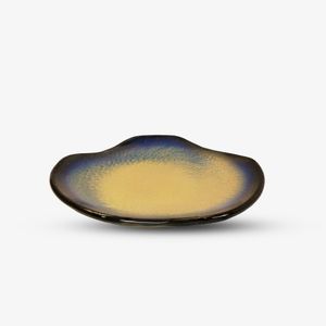 Blue_&_Beige_Medium_Ocean_Plate_1