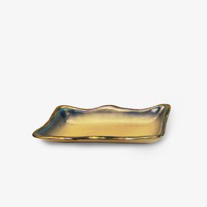 Ocean_Rectangular_Platter_Blue_&_Beige_Serving_1