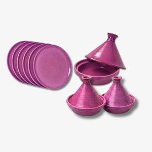 The_Classic_Dinner_Medium_Set_-_Option_2_-_Freckled_Purple_1